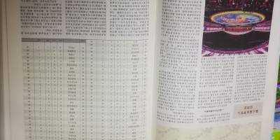 中卫统计年鉴2016