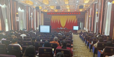 大庆统计年鉴2017