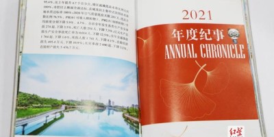2022年张家港年鉴下载PDF