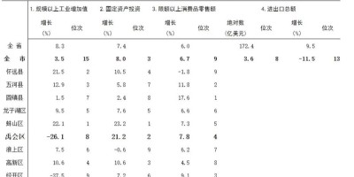 中国商务年鉴2021