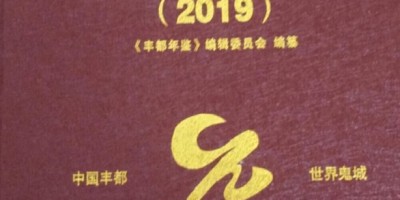 2019年榆林年鉴下载PDF