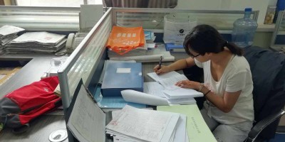 2020年保定年鉴下载PDF