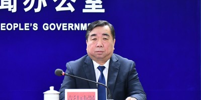 郑州统计年鉴2022