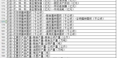 吉安统计年鉴2021