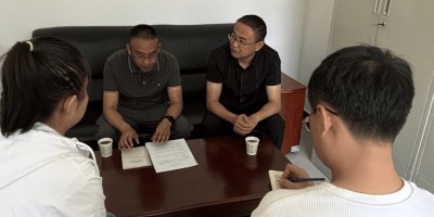 朔州统计年鉴2018