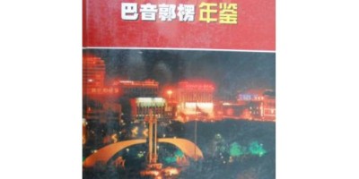 2020年德州年鉴下载PDF