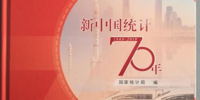 中国教育统计年鉴历史