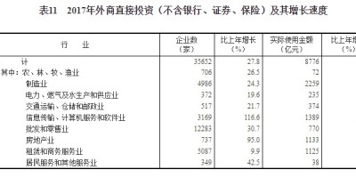 中国高技术产业统计年鉴2020