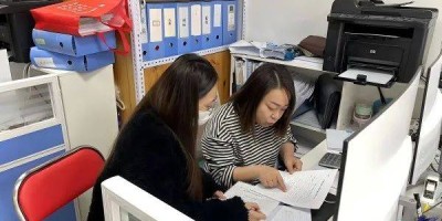 渭南统计年鉴2020