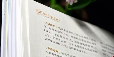 中国年鉴下载APP