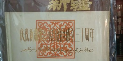 2020年招远年鉴下载PDF