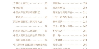 2021年三沙年鉴下载PDF