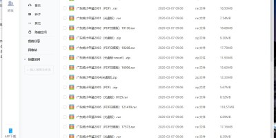 2022年高密年鉴下载PDF