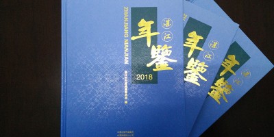 2017年南川年鉴下载PDF