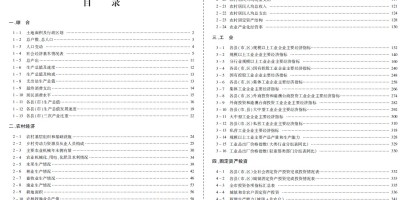 萍乡统计年鉴2003