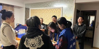 地区统计年鉴
